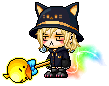 ChillCat